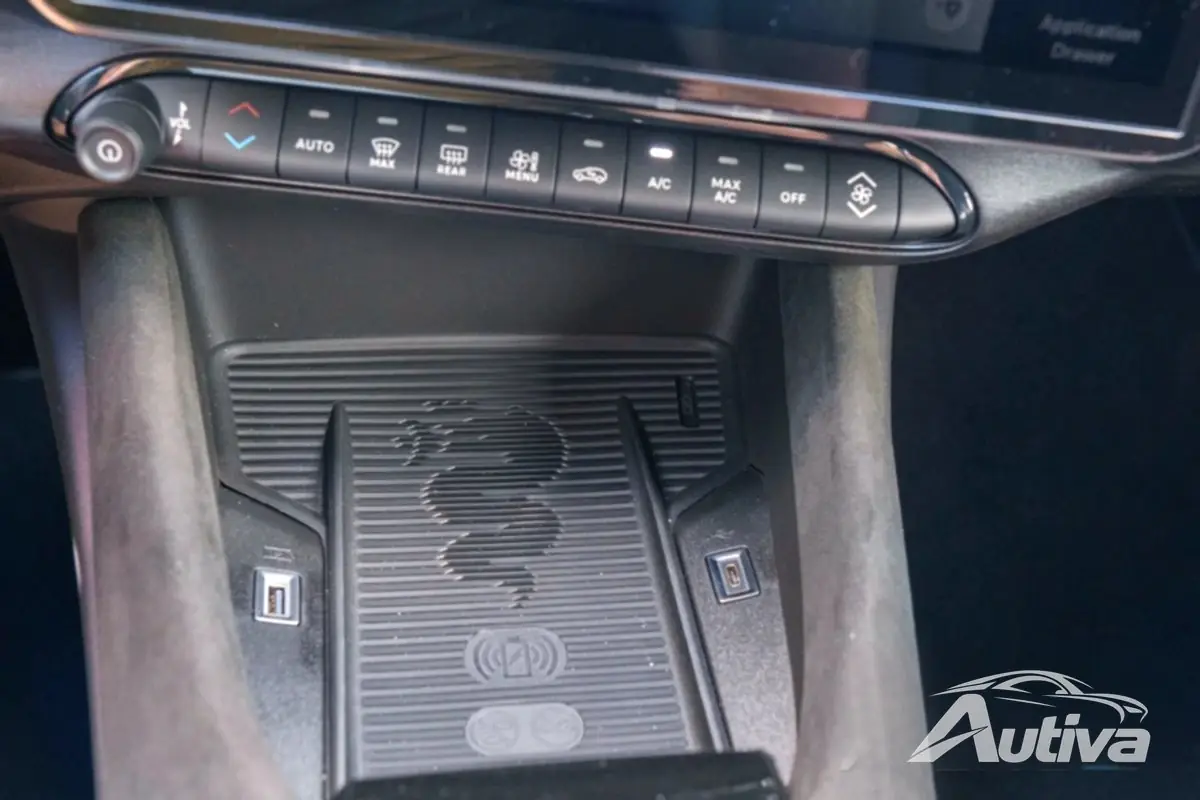 Revisión de Alfa Romeo Junior Elettrica Veloce