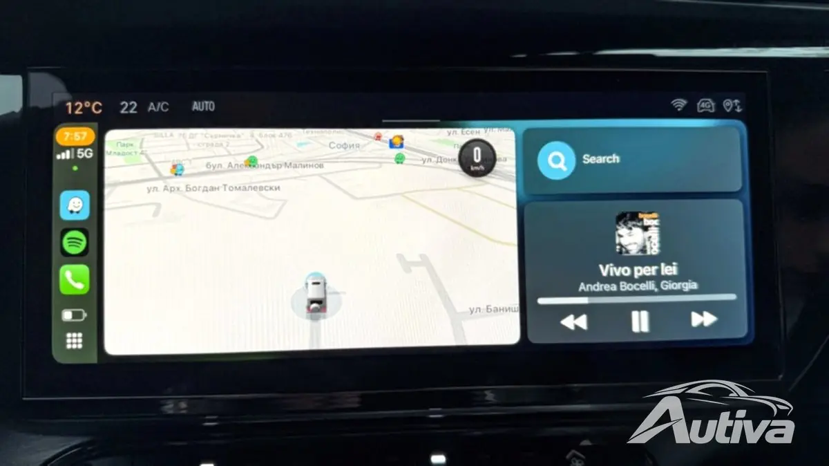 Recensione Alfa Romeo Junior Elettrica Veloce Recensione Alfa Romeo Junior Elettrica Veloce