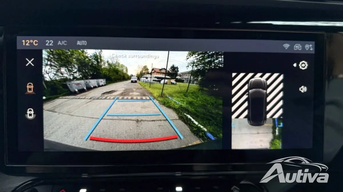 알파로메오 주니어 Elettrica Veloce 리뷰 알파로메오 주니어 Elettrica Veloce 리뷰