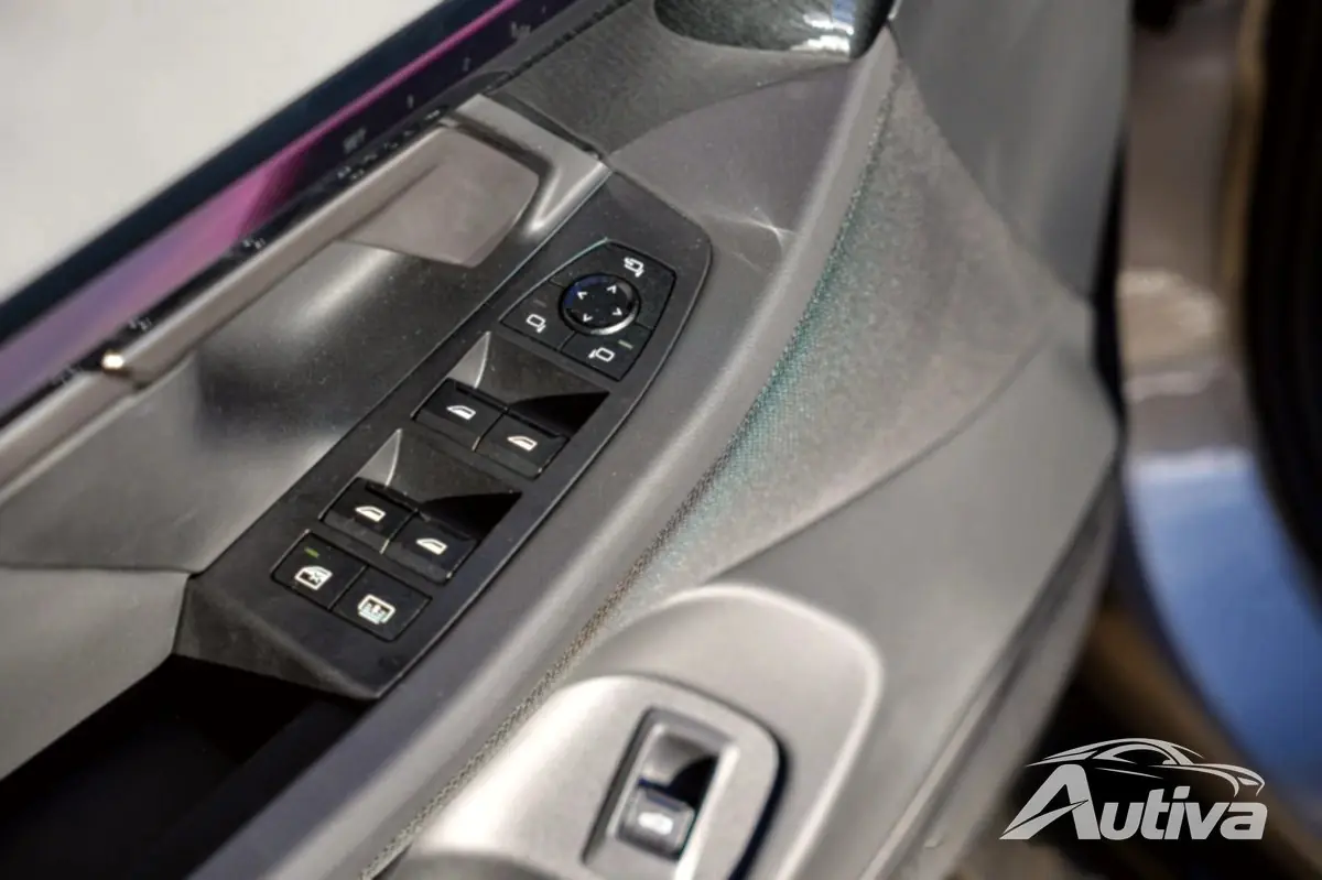 BMW i5 M60 anmeldelse BMW i5 M60 anmeldelse