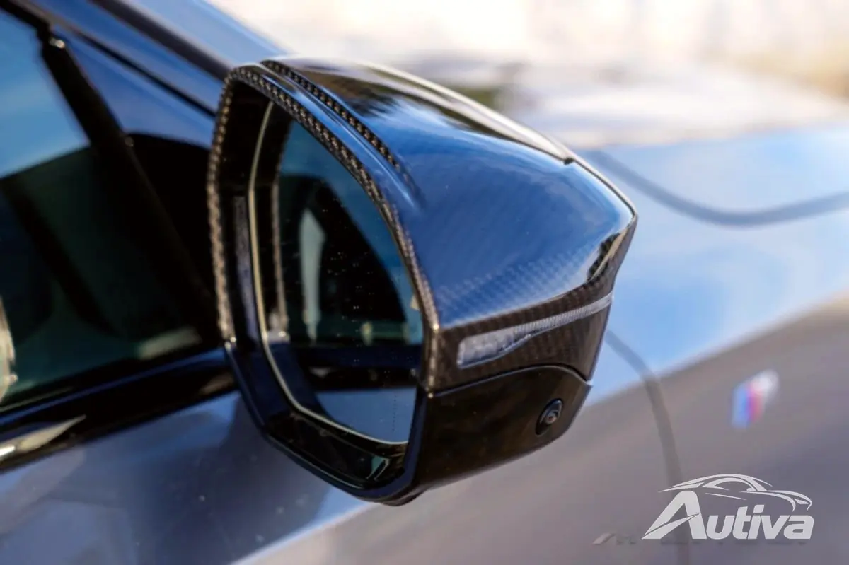 Análise do BMW i5 M60 Análise do BMW i5 M60
