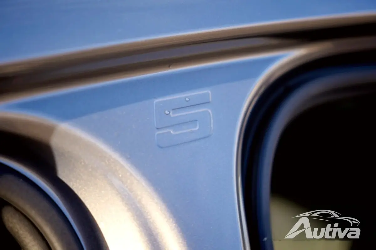 Análise do BMW i5 M60 Análise do BMW i5 M60