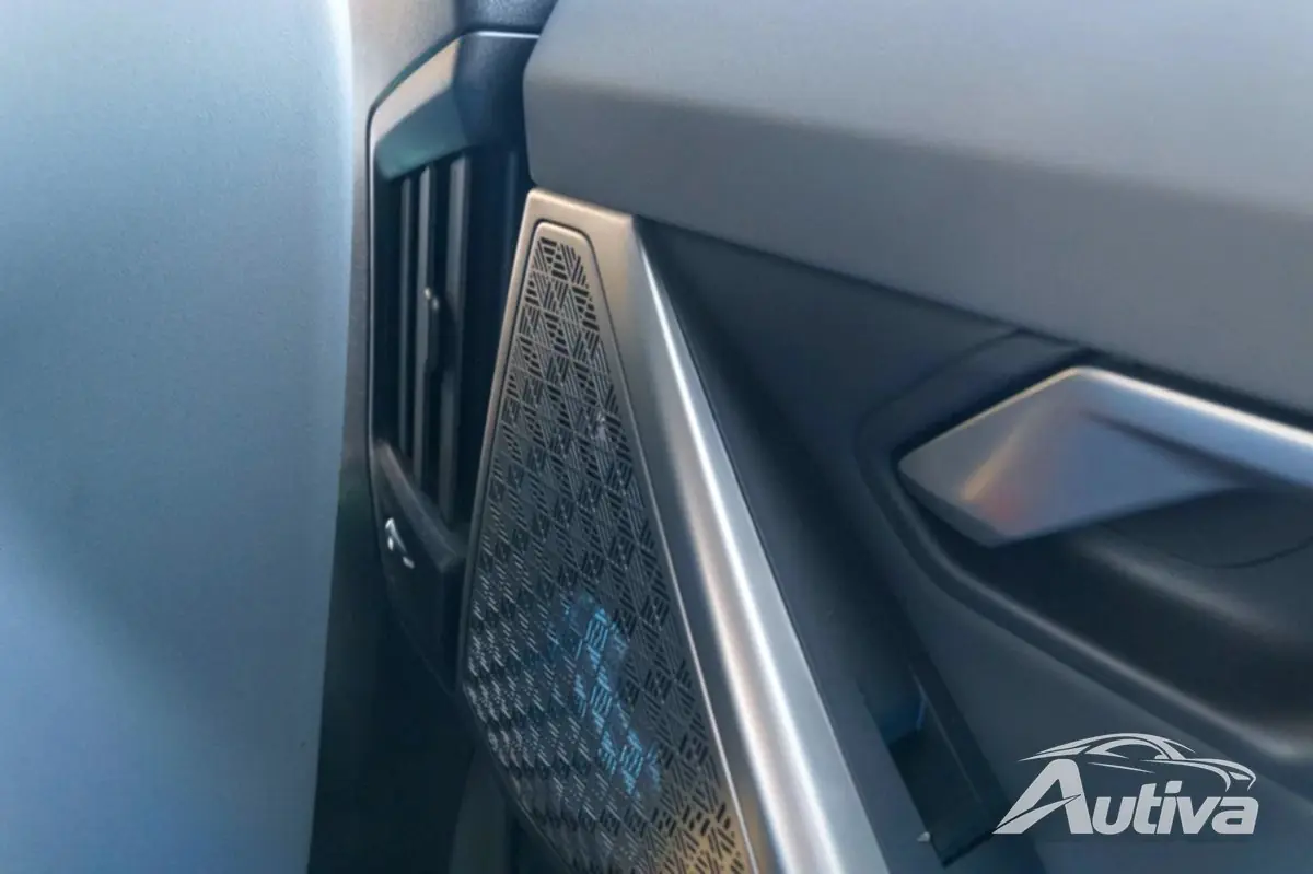 Essai de la BMW i5 M60 xDrive Touring