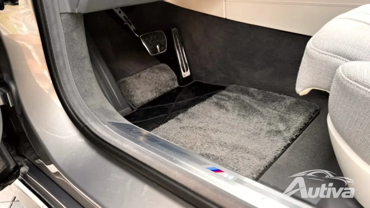 Revisión del BMW i7 xDrive60 Revisión del BMW i7 xDrive60