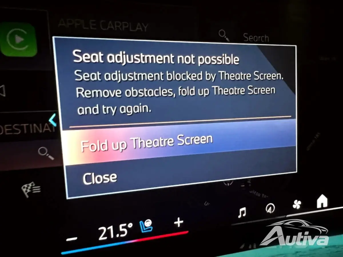 Revisión del BMW i7 xDrive60