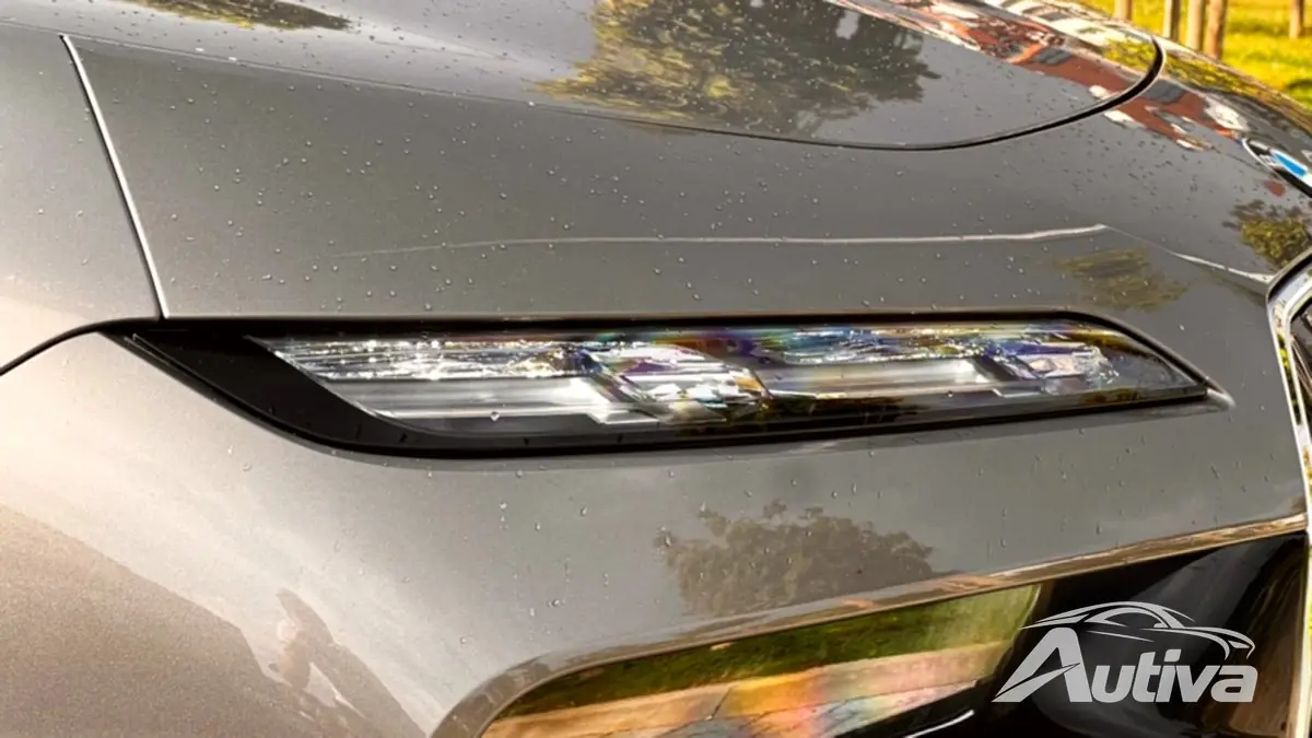 Essai de la BMW i7 xDrive60 Essai de la BMW i7 xDrive60