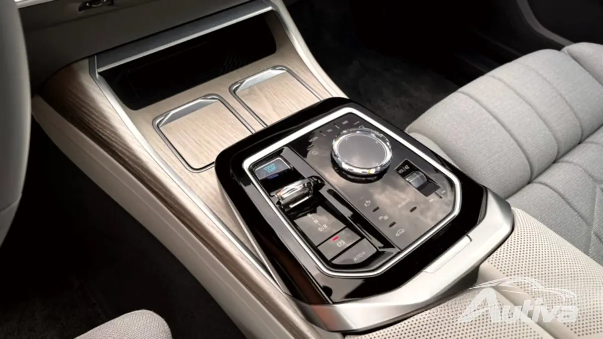 Essai de la BMW i7 xDrive60 Essai de la BMW i7 xDrive60