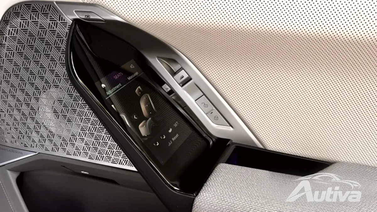 Essai de la BMW i7 xDrive60 Essai de la BMW i7 xDrive60