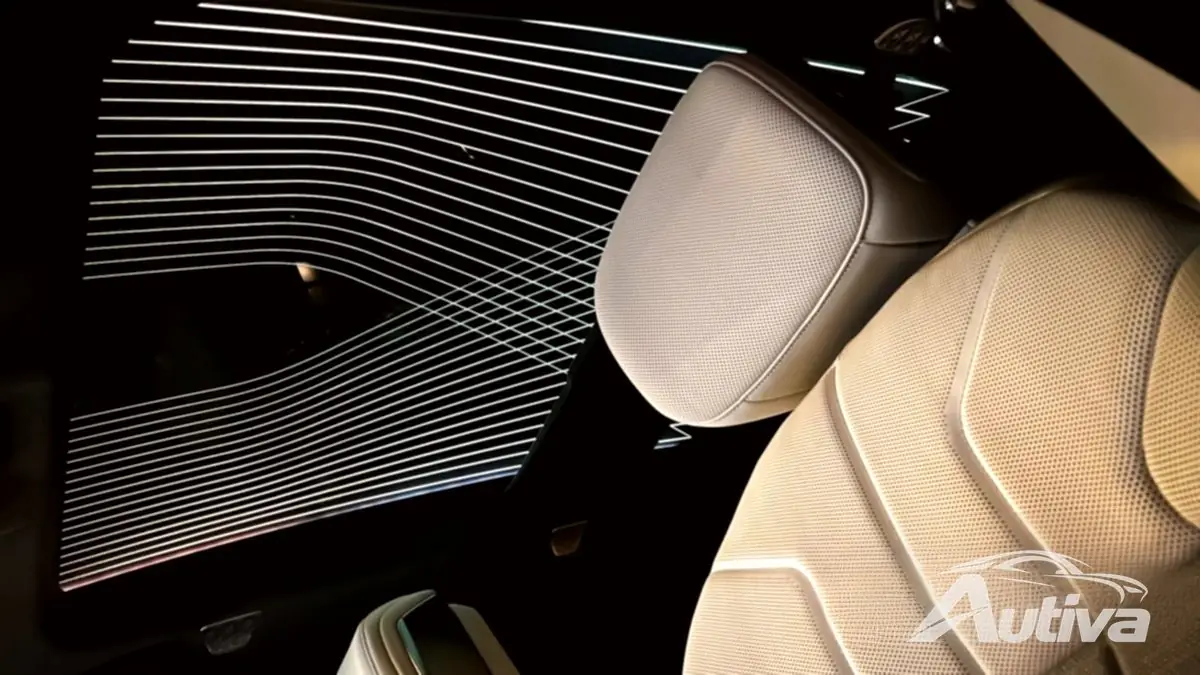 将显示屏分成两半是一个不错的决定。