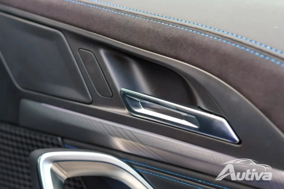 BMW iX2 xDrive30 Testbericht