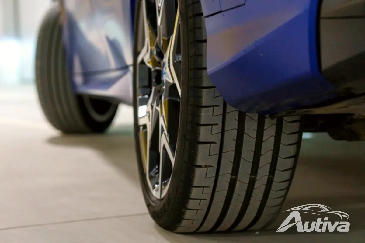 BMW iX2 xDrive30 Testbericht