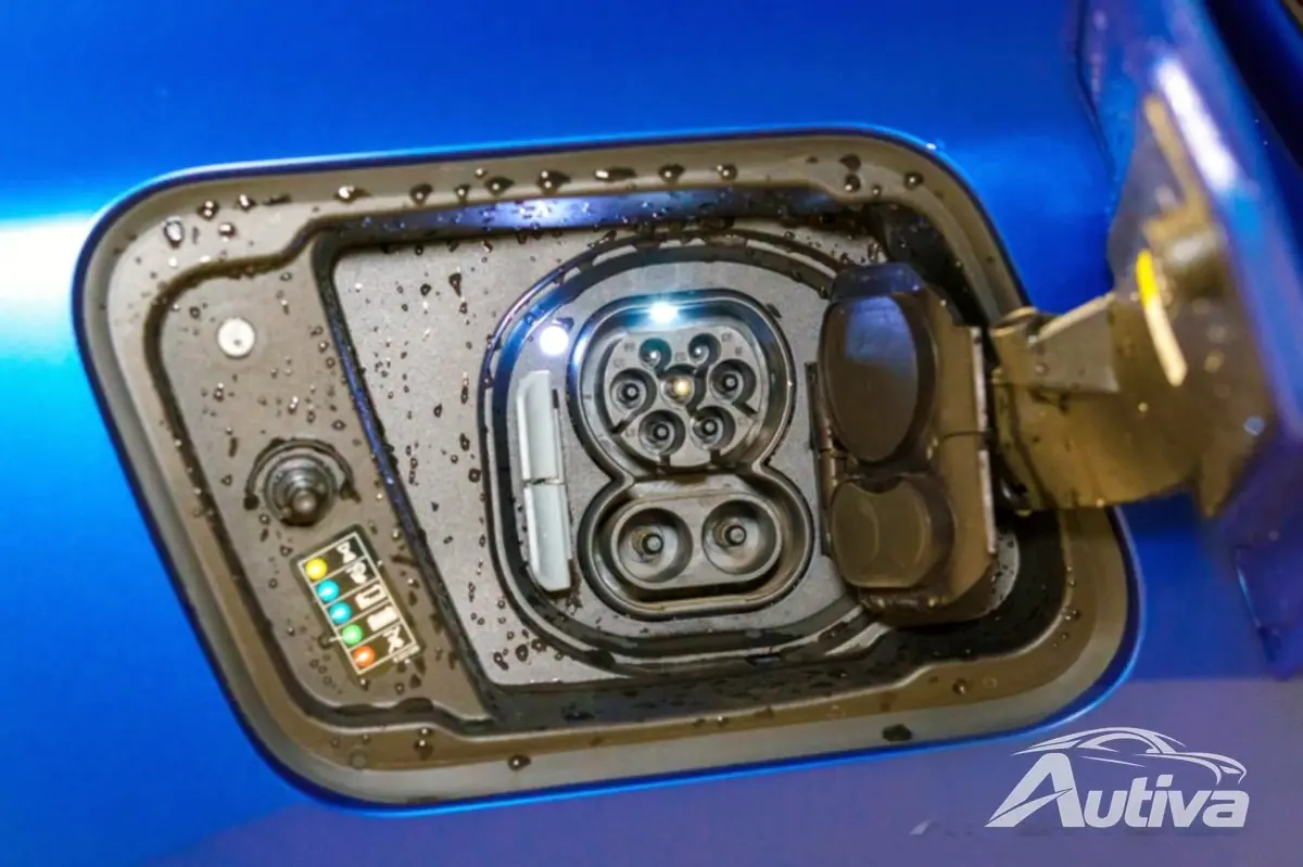 BMW iX2 xDrive30 Testbericht