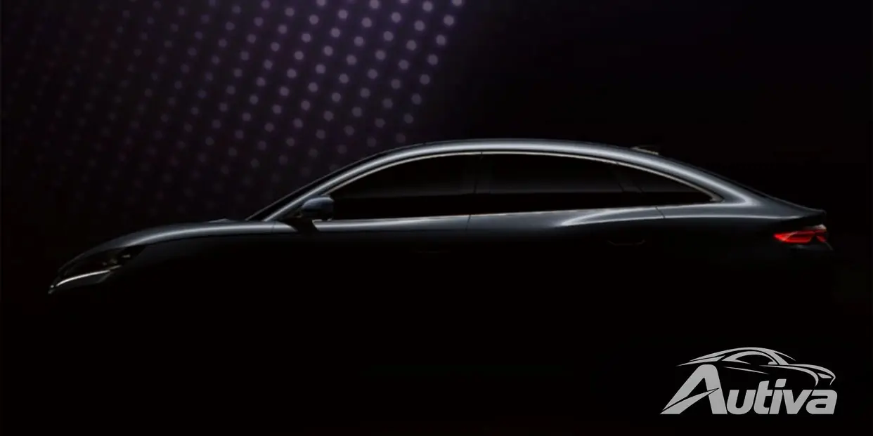 BYD presenta in anteprima la prossima berlina elettrica QinL EV