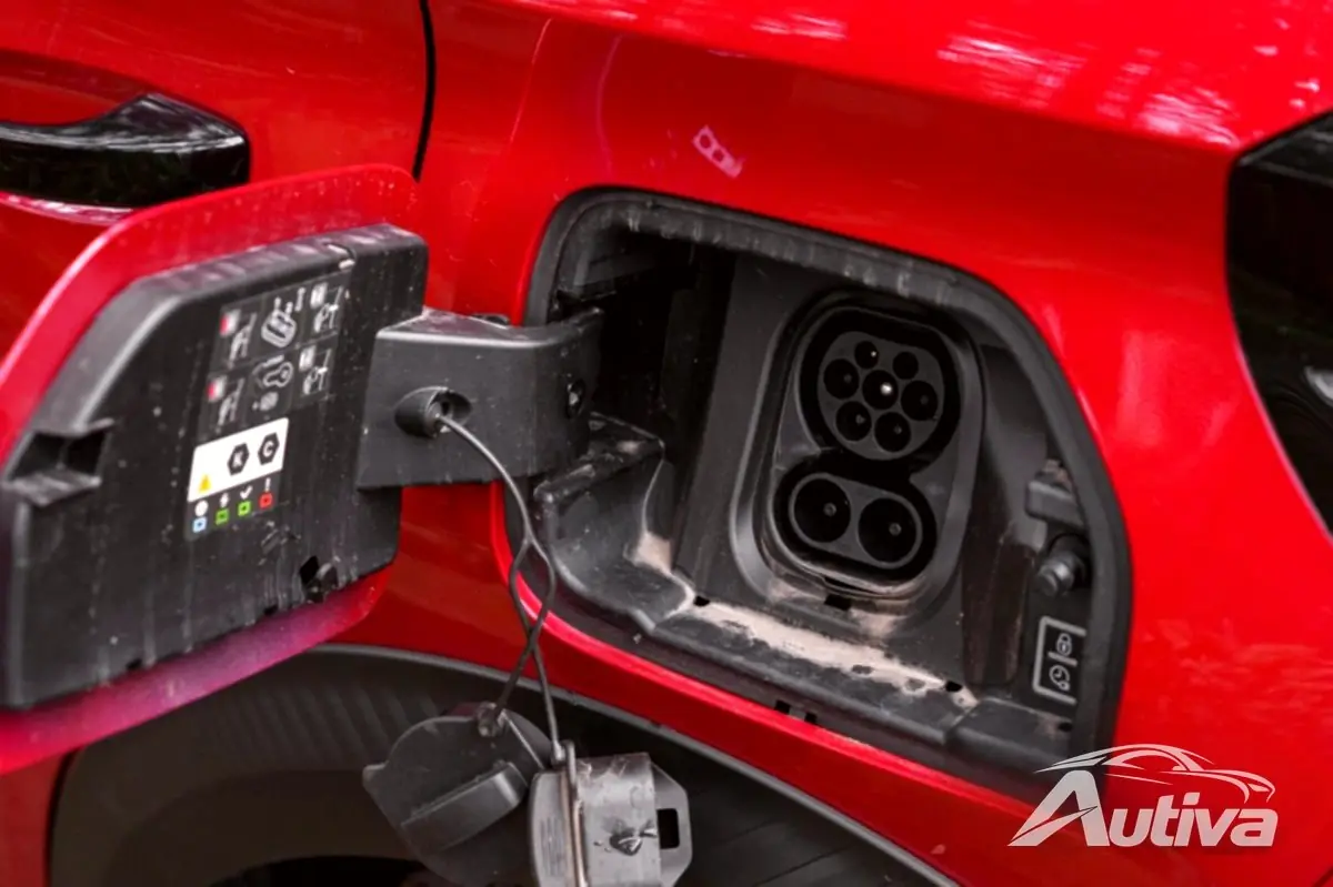 Citroen e-C3 44 kWh समीक्षा