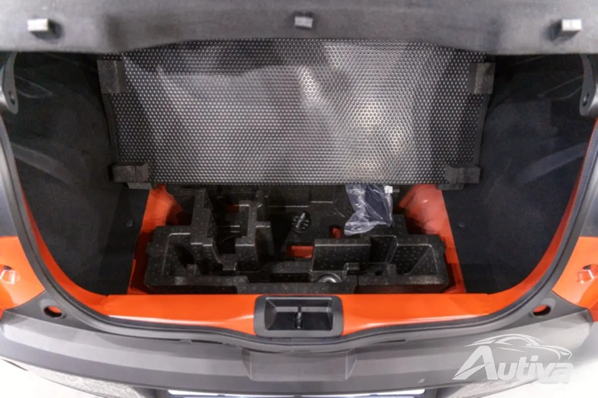2025 Dacia Spring