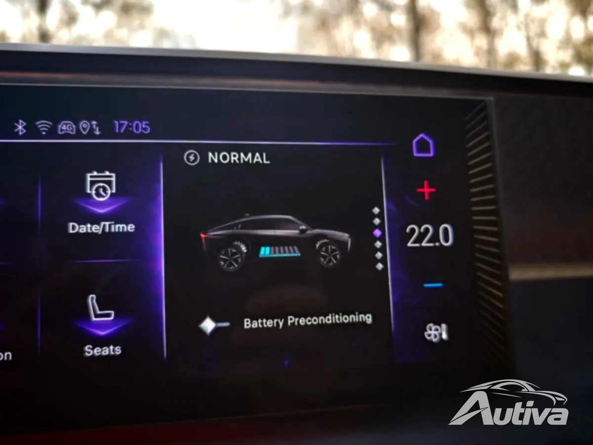 Apple CarPlay は適切な画面機能を排除します