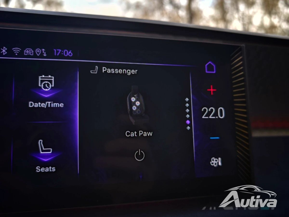 Apple CarPlay は適切な画面機能を排除します