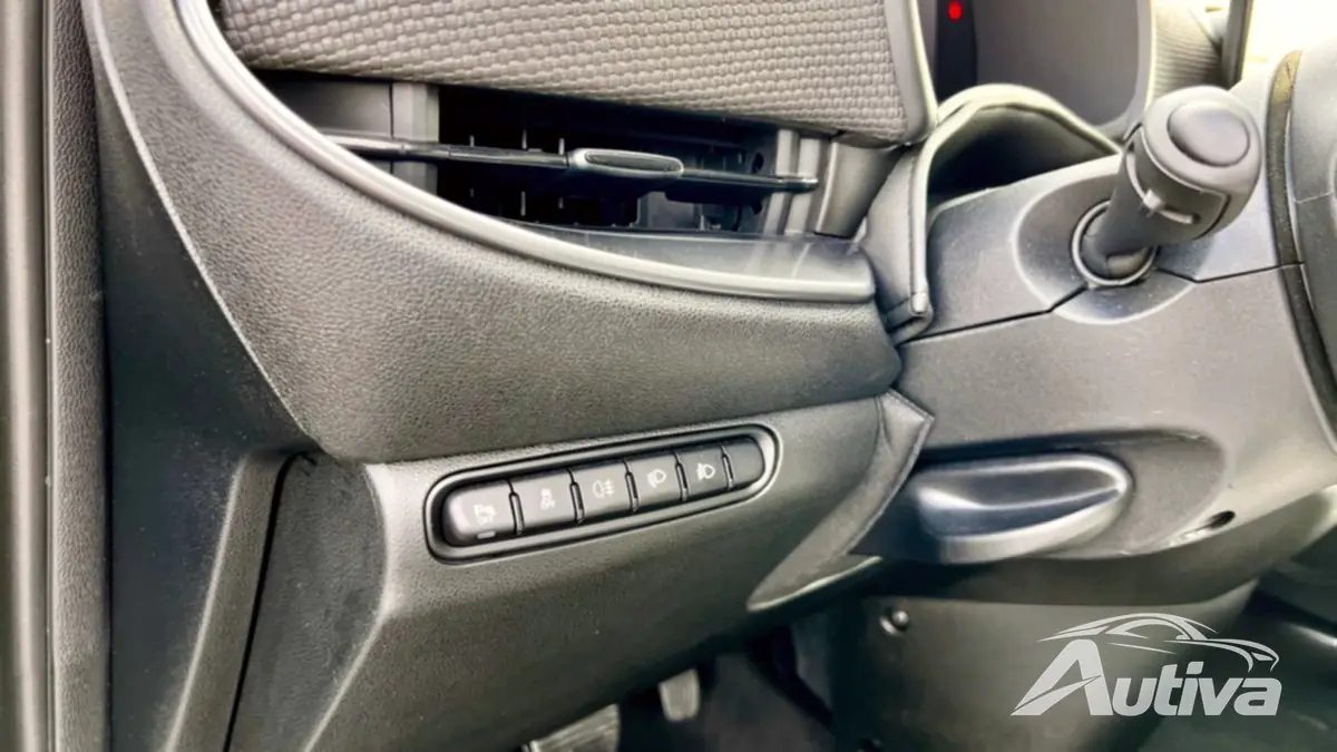 Fiat 500e recensie Fiat 500e recensie