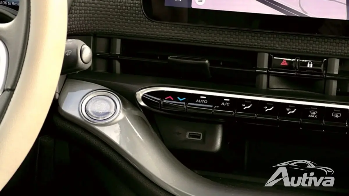 Fiat 500e recensie