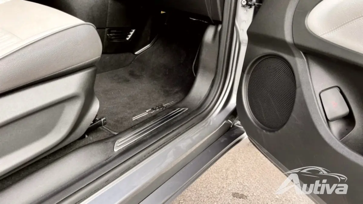 Fiat 500e recensie