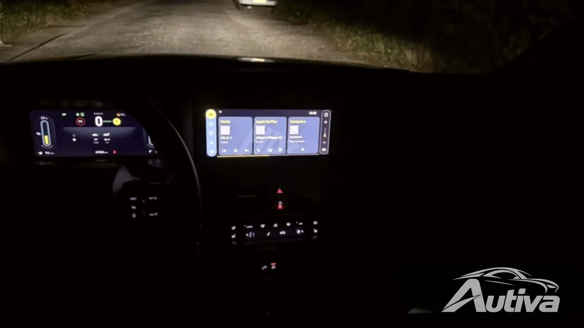 Avaliação do Fiat Grande Panda BEV Avaliação do Fiat Grande Panda BEV