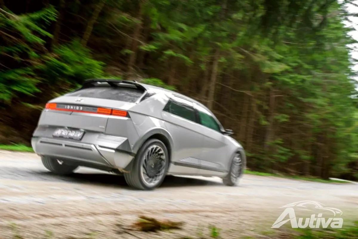 Testbericht zum Hyundai Ioniq 5 77,4 kWh AWD