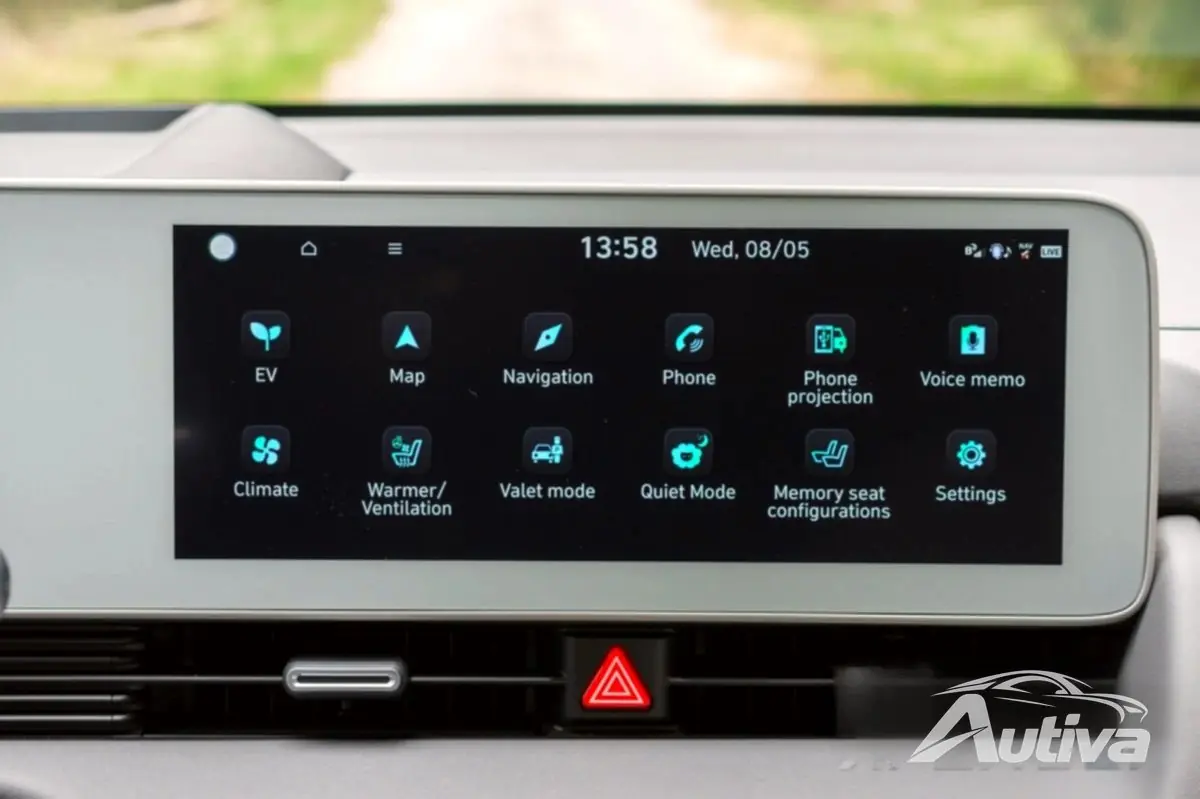 Testbericht zum Hyundai Ioniq 5 77,4 kWh AWD