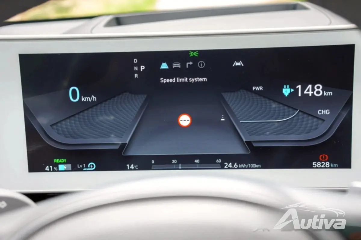 ヒュンダイ Ioniq 5 77.4 kWh AWD レビュー ヒュンダイ Ioniq 5 77.4 kWh AWD レビュー