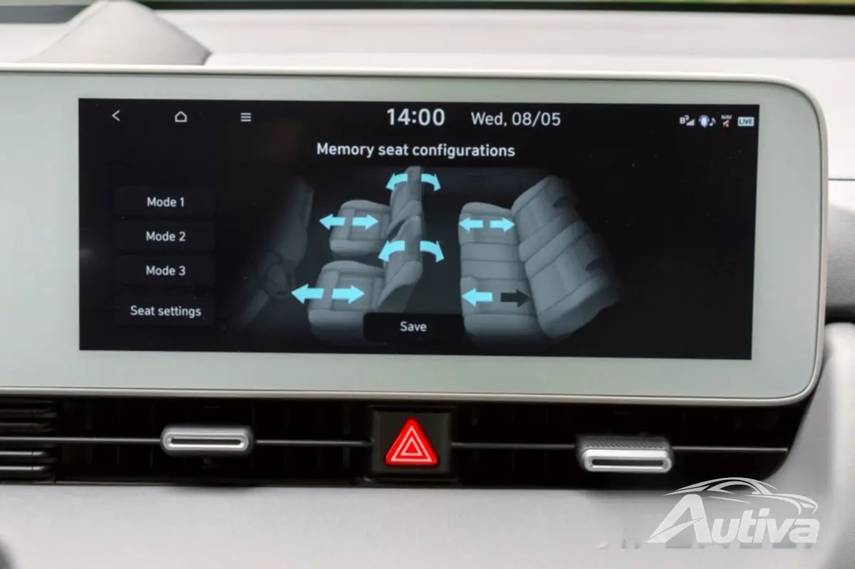 ヒュンダイ Ioniq 5 77.4 kWh AWD レビュー ヒュンダイ Ioniq 5 77.4 kWh AWD レビュー