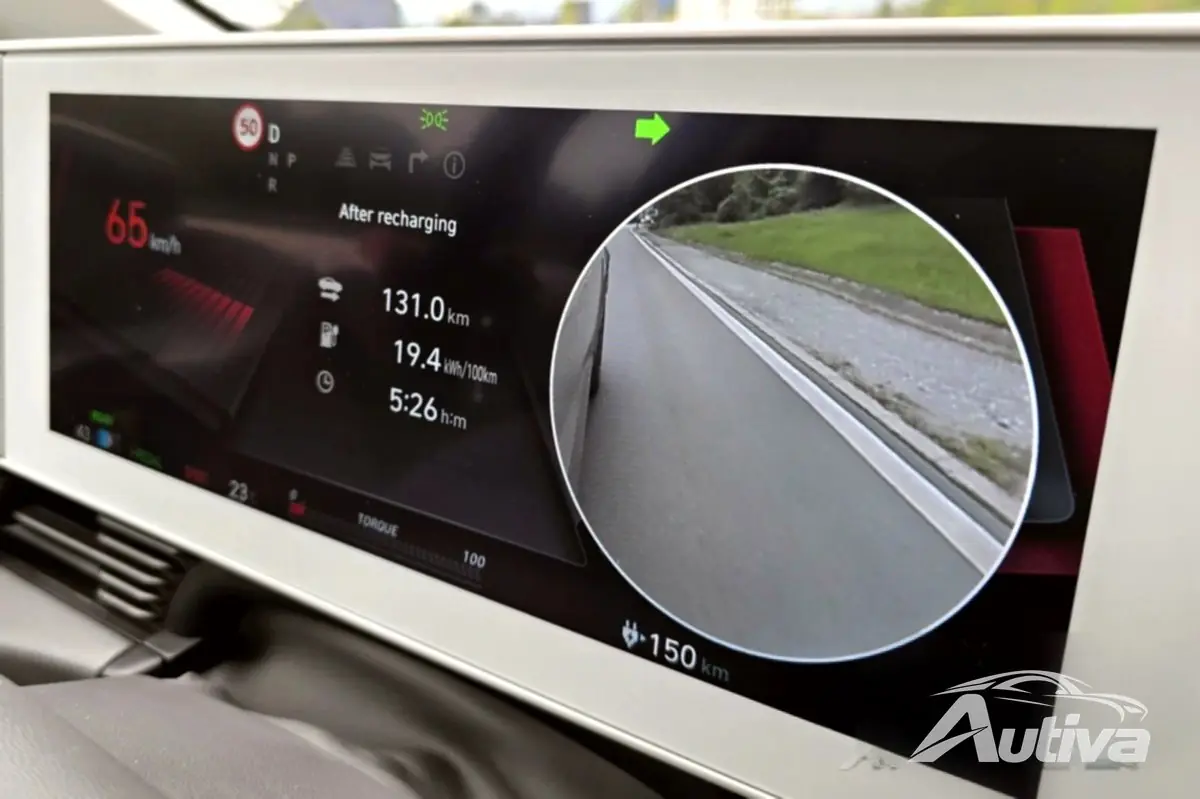 ヒュンダイ Ioniq 5 77.4 kWh AWD レビュー