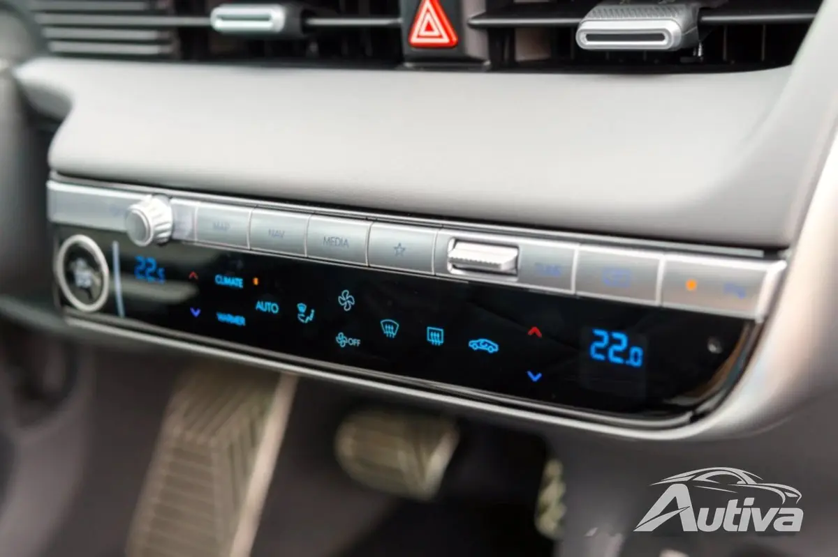 Интерьер