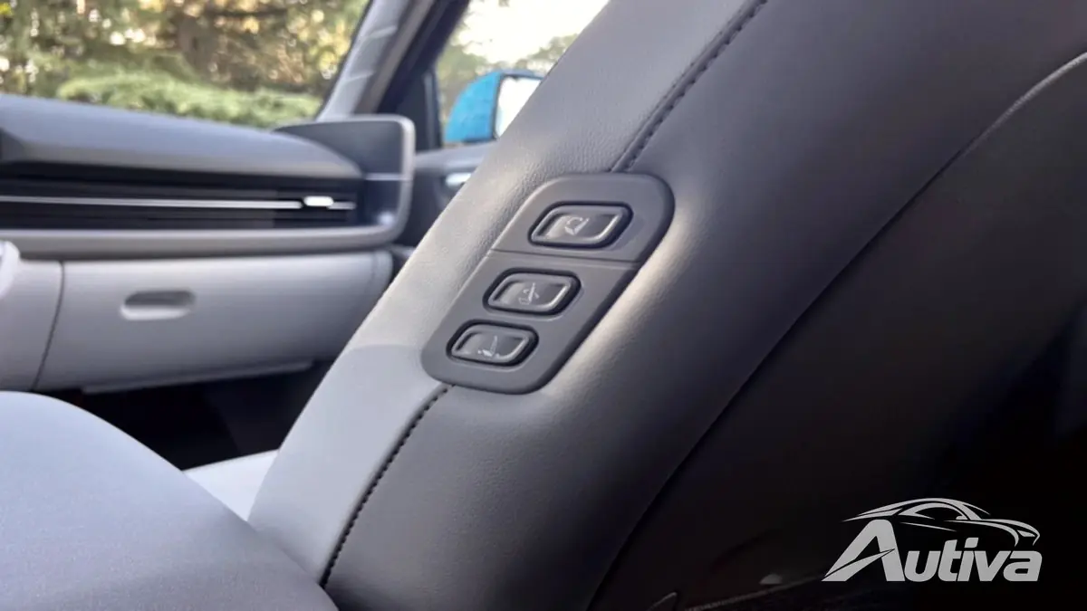 Hyundai Ioniq 6 LR AWD revisión Hyundai Ioniq 6 LR AWD revisión
