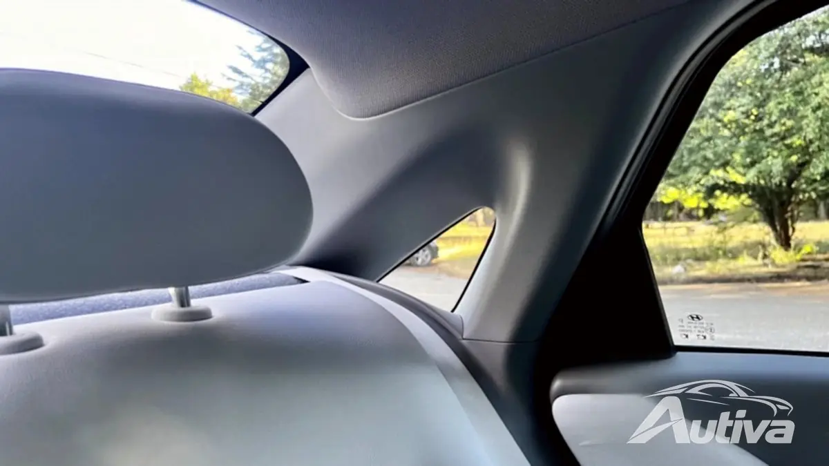 Hyundai Ioniq 6 LR AWD revisión