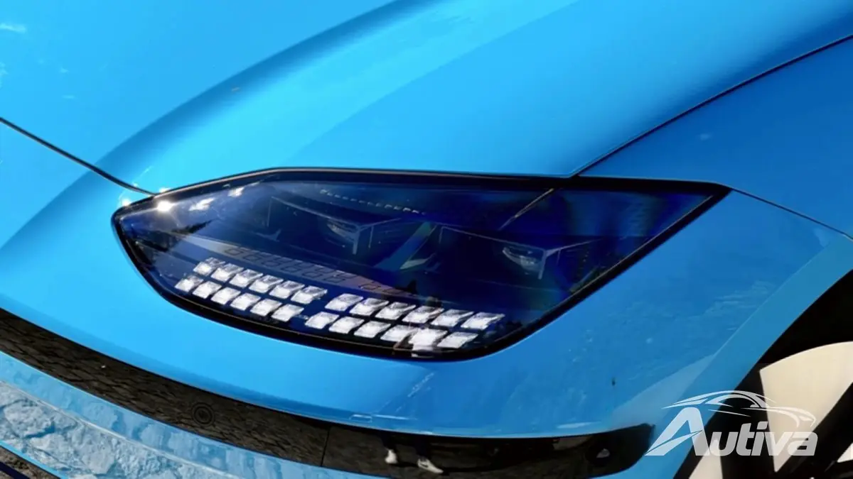 Testbericht zum Hyundai Ioniq 6 LR AWD Testbericht zum Hyundai Ioniq 6 LR AWD