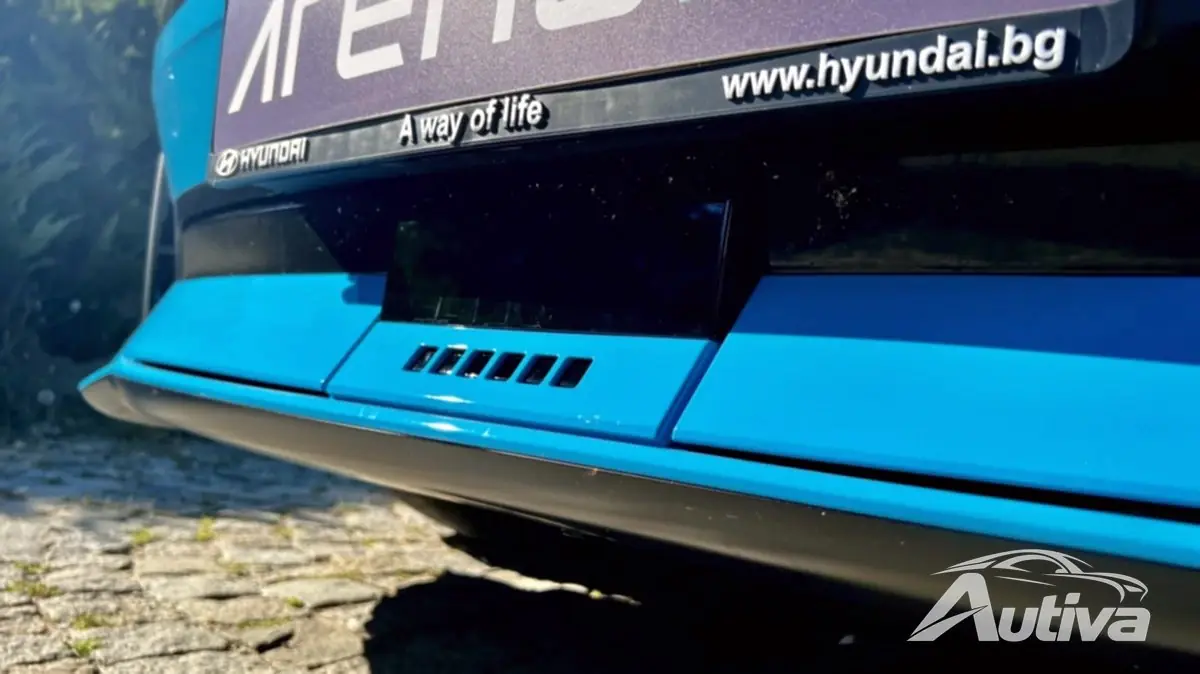 Recensione Hyundai Ioniq 6 LR AWD Recensione Hyundai Ioniq 6 LR AWD