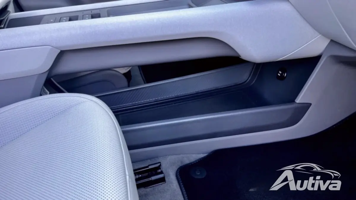 Recensione Hyundai Ioniq 6 LR AWD Recensione Hyundai Ioniq 6 LR AWD