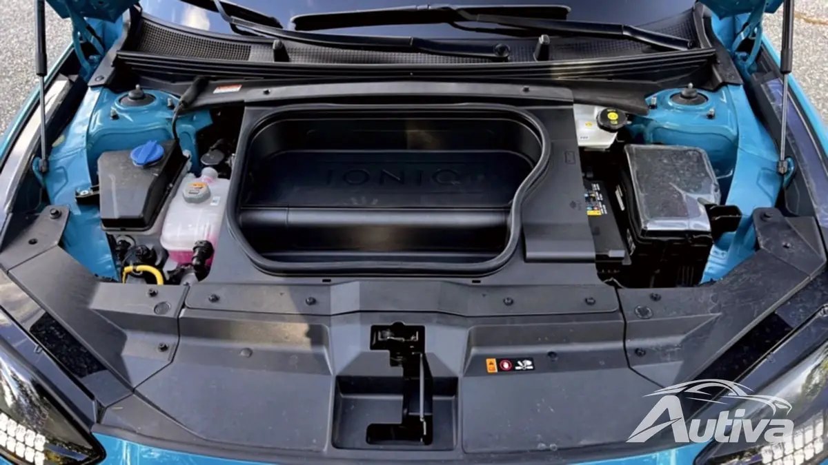 Recensione Hyundai Ioniq 6 LR AWD Recensione Hyundai Ioniq 6 LR AWD