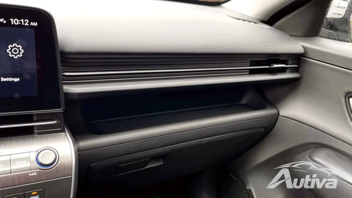 Essai du Hyundai Kona électrique 65,4 kWh