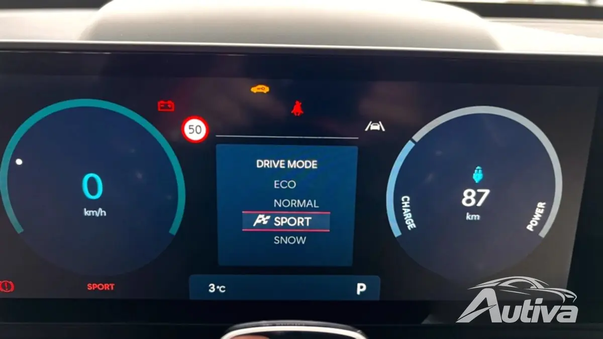 ヒュンダイ コナ電気 65.4 kWh レビュー