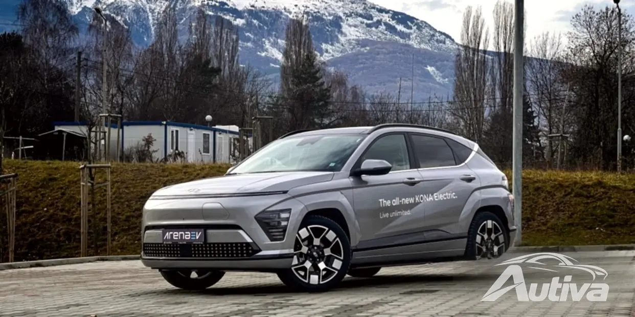 Recenzja Hyundai Kona Electric 65,4 kWh: wszystko, co musisz wiedzieć