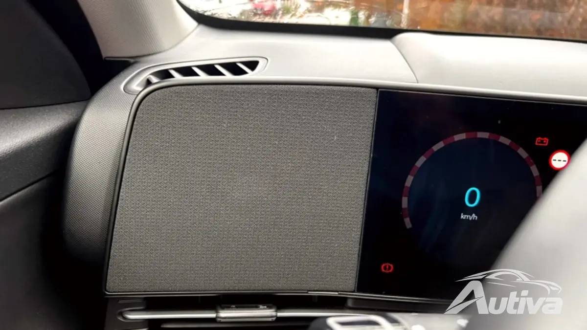 现代 Kona Electric 65.4 kWh 回顾