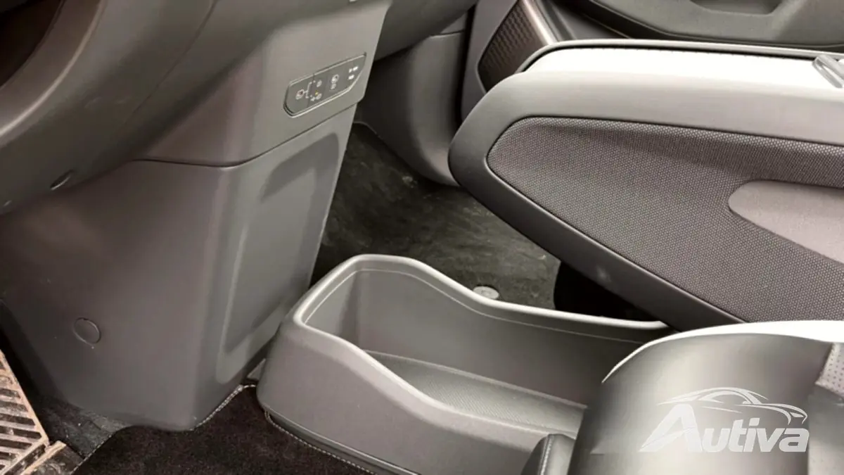 Kia EV9 recensie Kia EV9 recensie