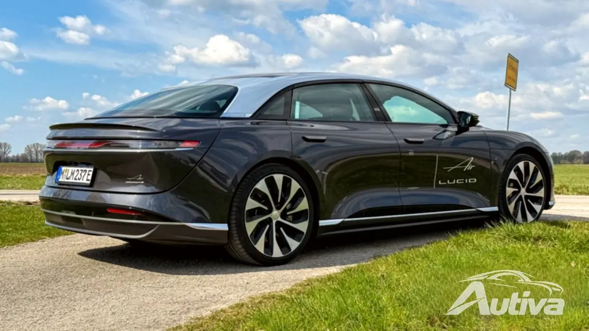 Heldere Air Grand Touring-recensie Heldere Air Grand Touring-recensie