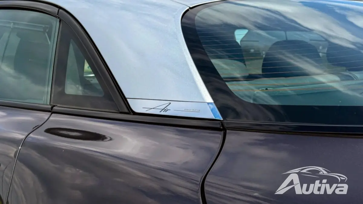 Heldere Air Grand Touring-recensie Heldere Air Grand Touring-recensie