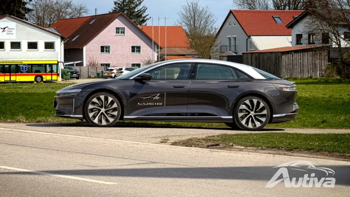 Heldere Air Grand Touring-recensie Heldere Air Grand Touring-recensie