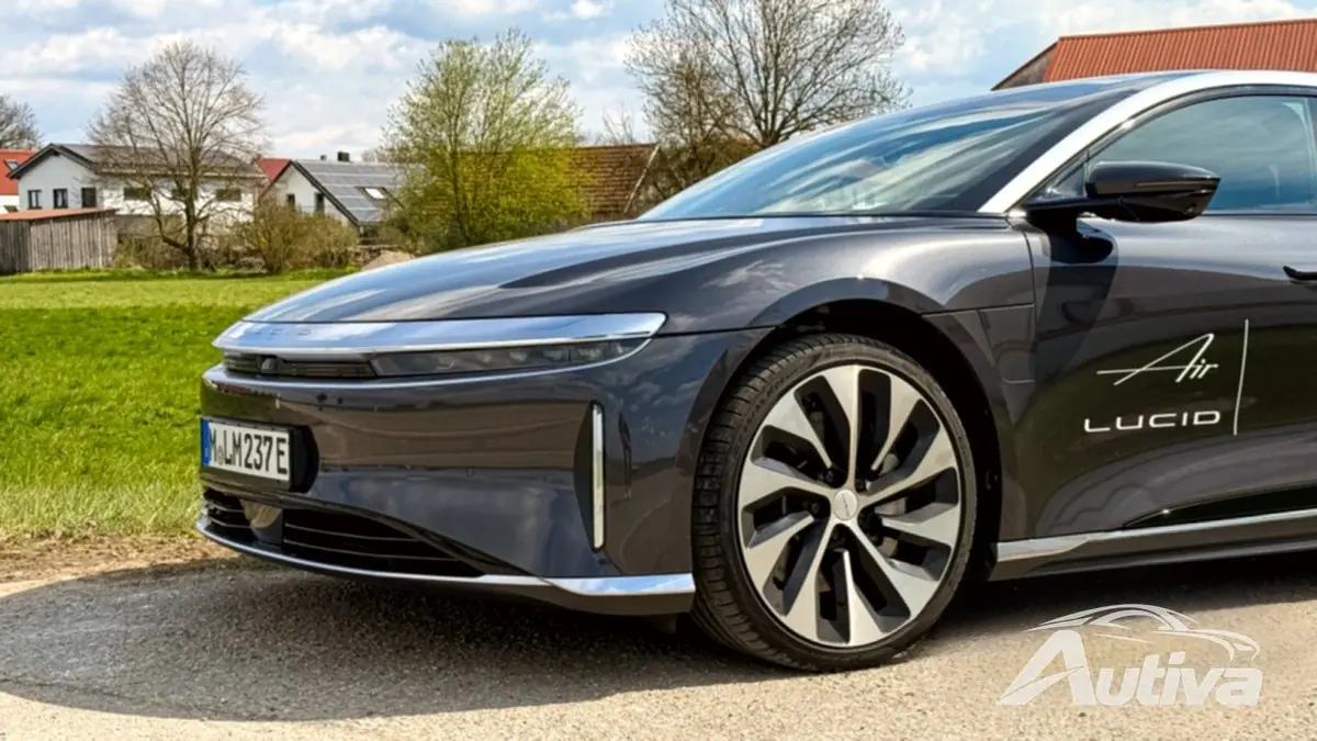 Heldere Air Grand Touring-recensie
