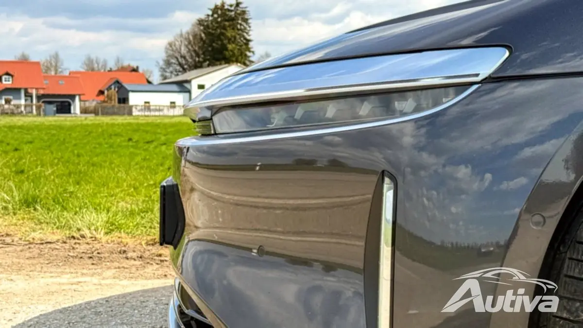 Heldere Air Grand Touring-recensie Heldere Air Grand Touring-recensie