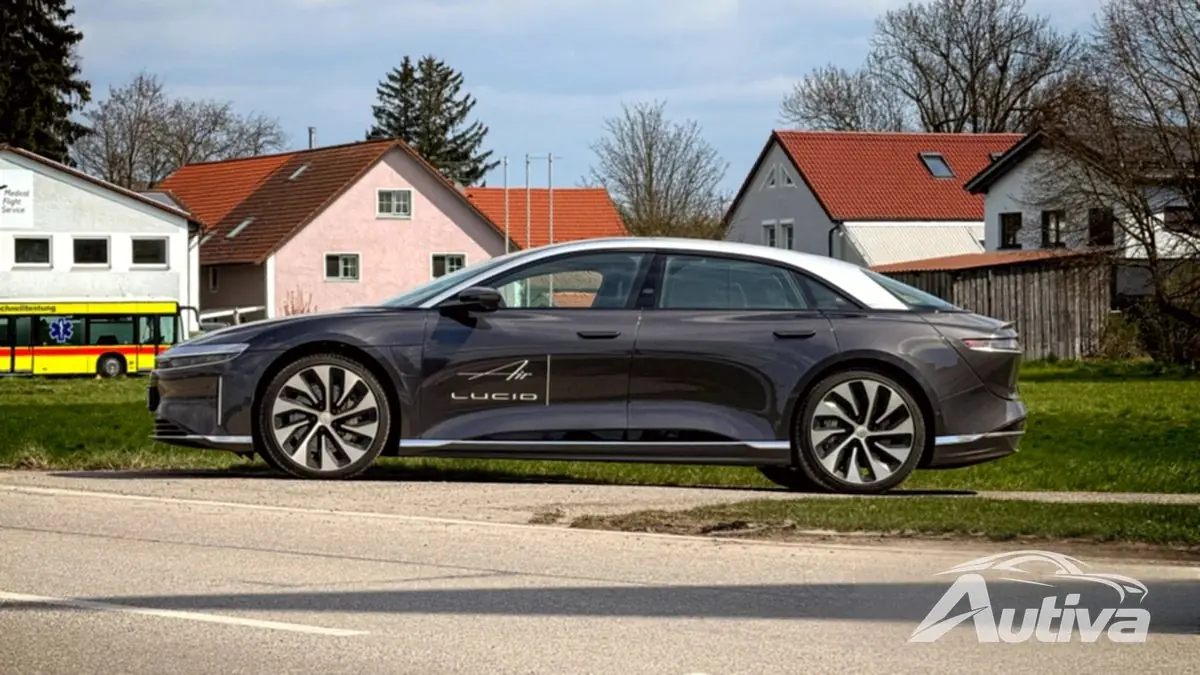 Heldere Air Grand Touring-recensie