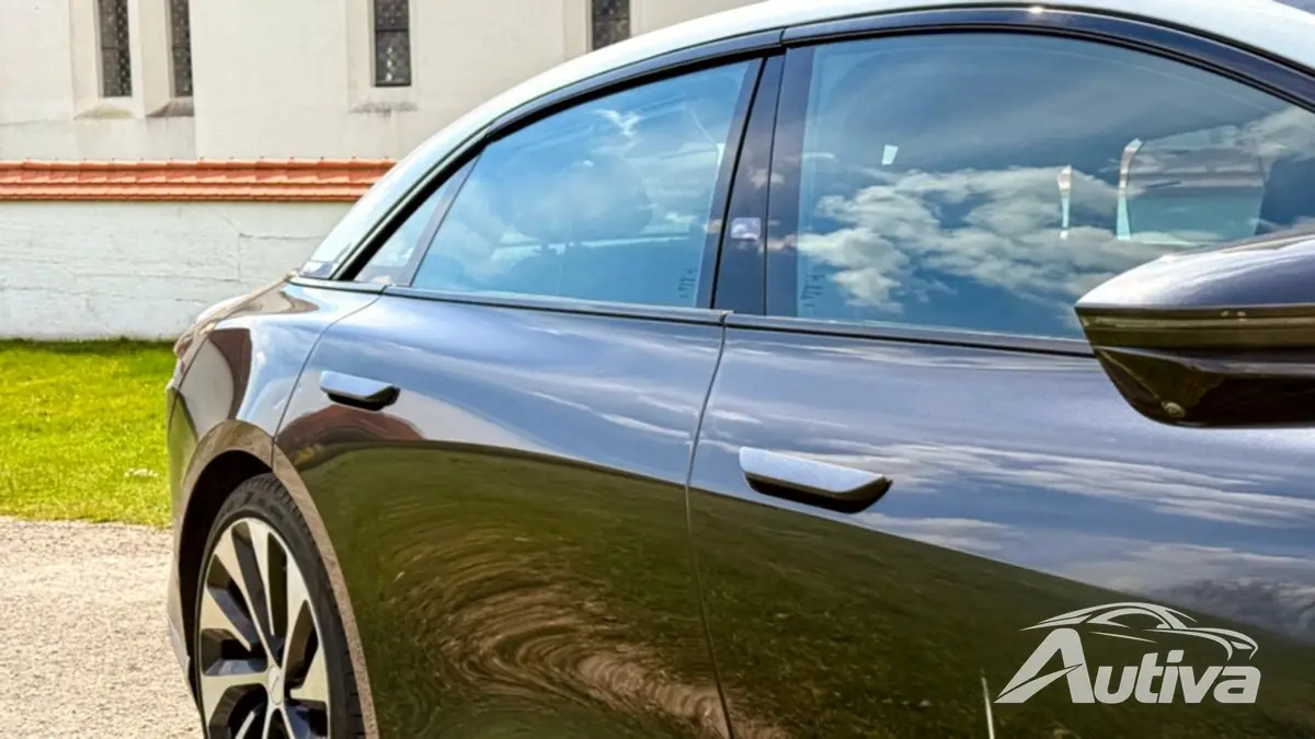 Heldere Air Grand Touring-recensie