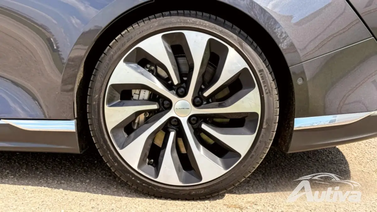Heldere Air Grand Touring-recensie Heldere Air Grand Touring-recensie